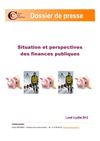 SYNTHESE DU RAPPORT DE LA COUR DES COMPTES