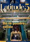 Latitude 5 numéro 93