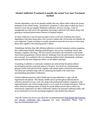 Alcohol Addiction Treatment is usually the actual Very best Treatment method 