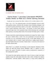 Game Power 7 Launches Culturalized MMORPG ‘Arabic Allods’ to Meet GCC Online Gaming Demand