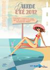 Guide été 2012