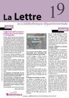 Lettre du 19 n°2