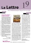 Lettre du 19 n°3