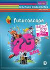 Brochure Collectivités - Juillet/Août 2012