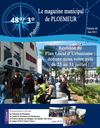 Le magazine municipal de Ploemeur, numero 66 - juin 2012
