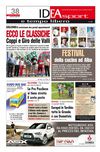 idea sport 3 luglio