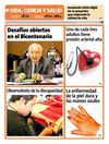 Suplemento Vida, Ciencia y Salud 30 de junio 2012