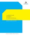 Carrefour Québec International - Rapport annuel 2011-2012
