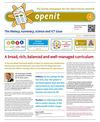 Openit - Issue 4 - Summer 2012