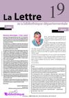 Lettre du 19 n°8