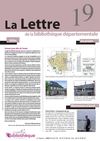Lettre du 19 n°9