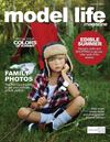 Model Life Magazine: July 2012