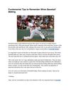 bet on baseball, baseball betting, baseball betting odds, mlb baseball betting, bet on mlb baseball, free MLB...