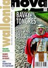 Wallonia Nova - Bavay Tongres