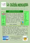 Periódico Escolar - La Cigüeña Mensajera (Junio 2012) - Pradejón