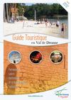 Guide touristique Val de Dronne en Périgord Vert 2012-2013