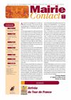 Mairie Contact n°16 juin 2012