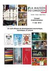 Conseil d'Administration Année 2011