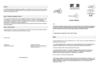 Collège Alfred Kastler de Stenay - contrats d'objectifs 2011-2015