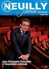 Neuilly Journal Juillet Aout 2012