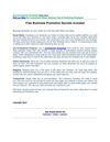 Free Business Promotion Secrets Revealed