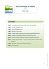 Bulletin du CDD n° 33 / Juillet 2012