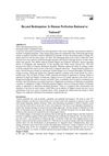 Beyond Redemption Is Human Perfection Rational or National