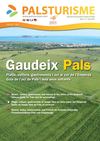 Revista Turisme de Pals 2012