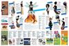 Carte touristique de la Meurthe & Moselle 2012/2013