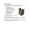 Payroll Services