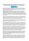 Public Cloud Market in India has rapidly evolved in last 2 years and stands at USD 160-192 Million in CY-11: Zinnov...