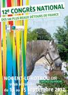 Dossier Congrès National des 100 Plus Beaux Détours de France - Nogent le Rotrou