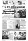 El Sol de Chilpancingo - 5 Julio 2012