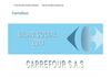 Bilan Social 2011 Carrefour S.A.S