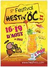 Programme festival Hestiv'Òc 2012