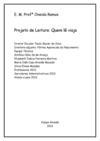 Projeto de Leitura