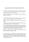 Réponse questions FO commission vendeurs mars 2012