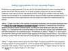 Getting Legal protection for your real estate Projects 