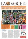 La Voce n° 25 del 06 Luglio 2012