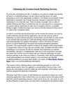 Obtaining the Greatest Email Marketing Services