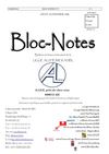 Bloc-Notes 77
