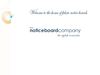 Noticeboard Company