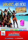 Vankans an nou - été 2012 - départ de Guadeloupe