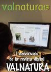 Revista Valnatura Nº 13 Julio 2012