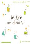 Calendrier de collecte 2012