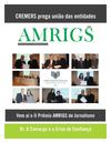 Jornal AMRIGS - Julho 2012