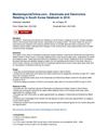 MarketreportsOnline.com - Electricals and Electronics Retailing in South Korea Databook to 2016
