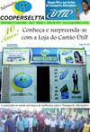 Informativo Cooperseltta 3º edição