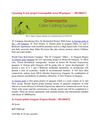3c Greenopolis Gurgaon 9811004272,9910007460