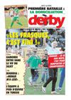 derby du 08/07/2012